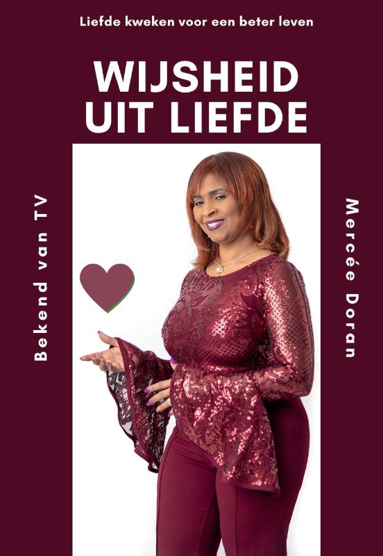 Omslag van Wijsheid uit Liefde