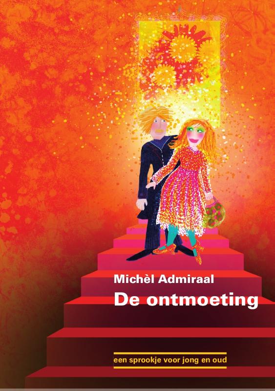 Omslag van De ontmoeting