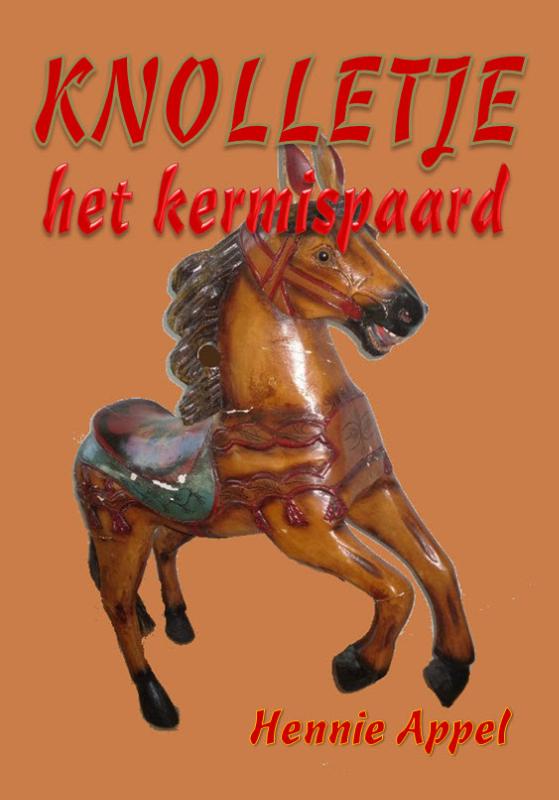 Omslag van Knolletje