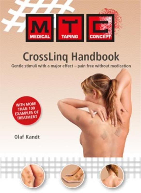 Omslag van Crosslinq Handbook