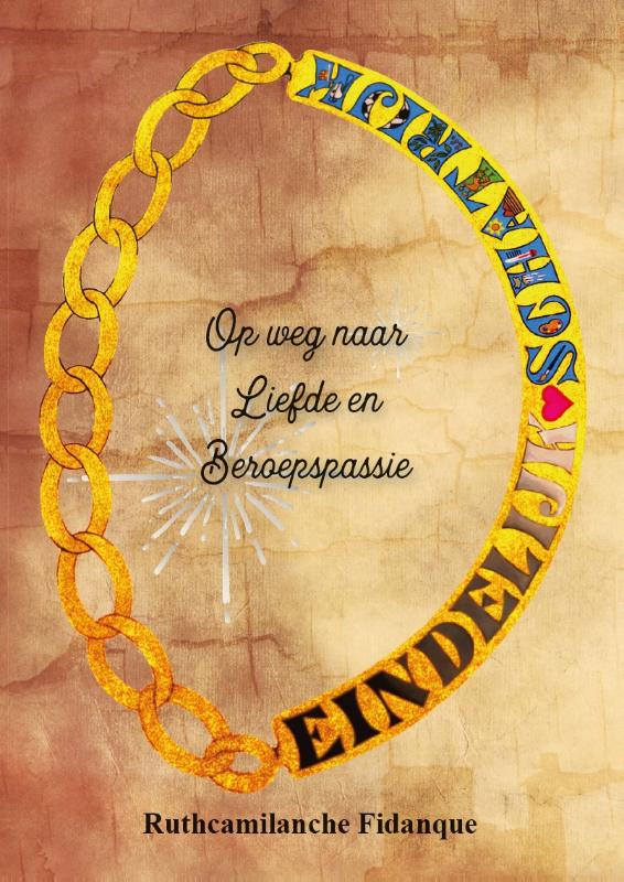 Omslag van Eindelijk Schatrijk