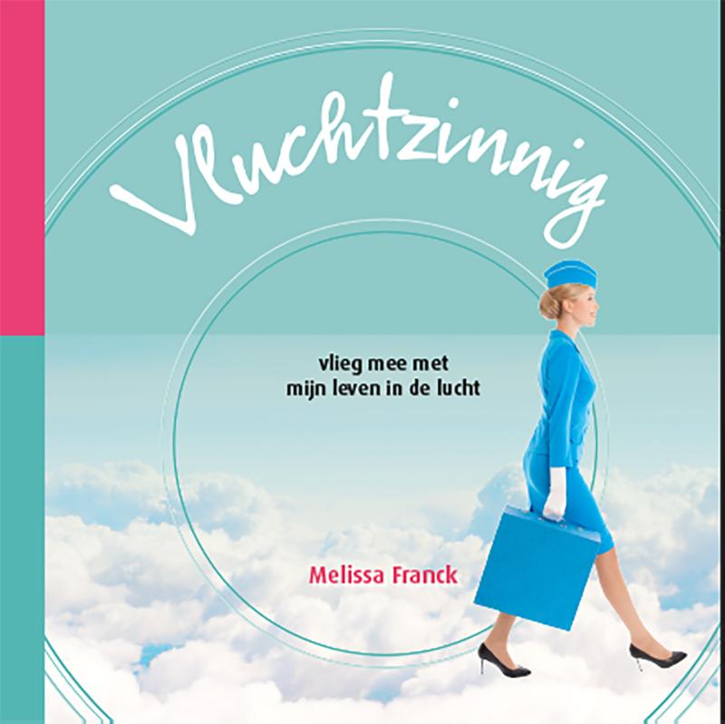 Omslag van Vluchtzinnig