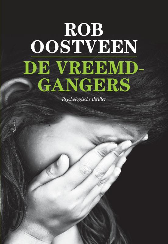 Omslag van De vreemdgangers