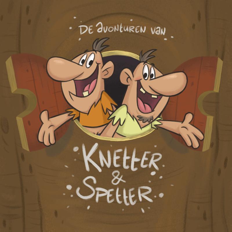 Omslag van 1