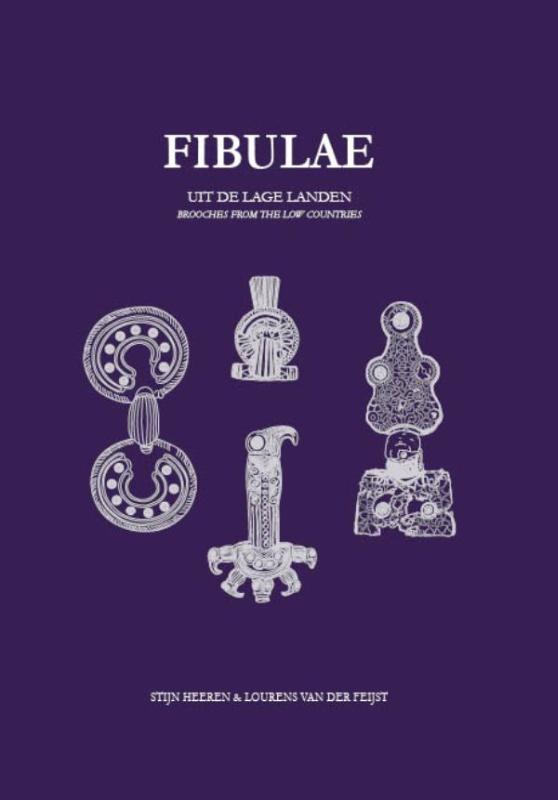Omslag van Fibulae