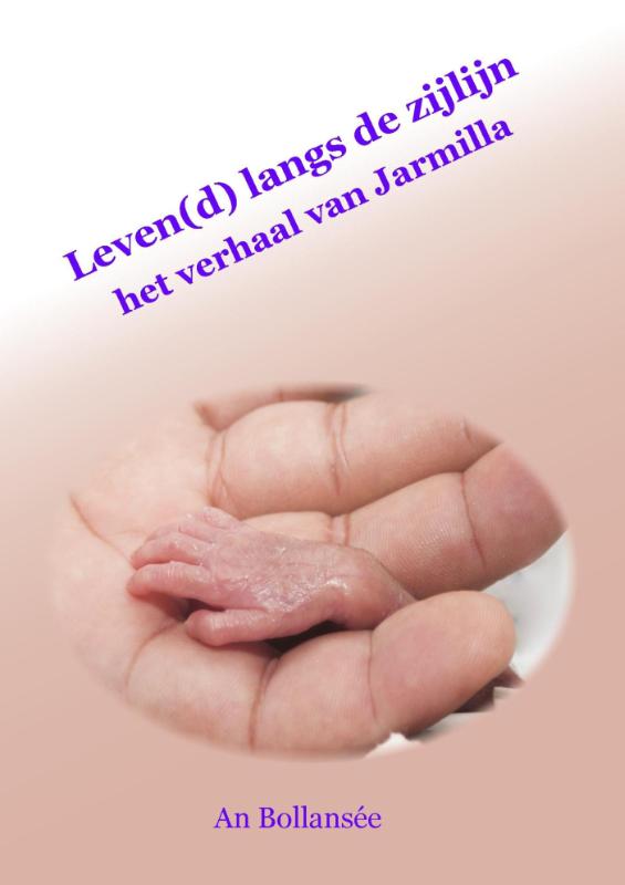 Omslag van Leven(d) langs de zijlijn