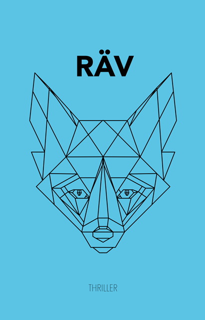 Omslag van RÄV