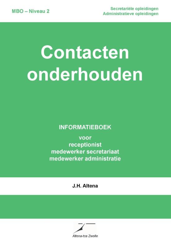 Omslag van Niveau 2