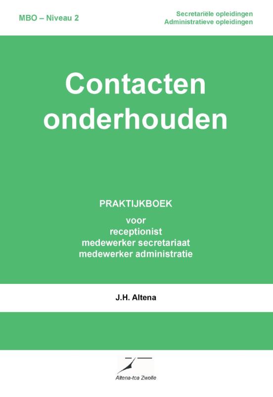 Omslag van Niveau 2