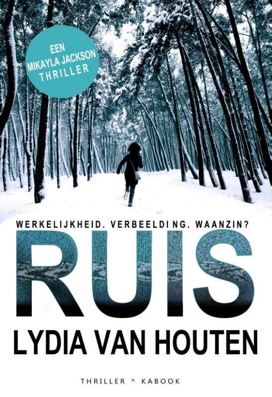 Omslag van Ruis