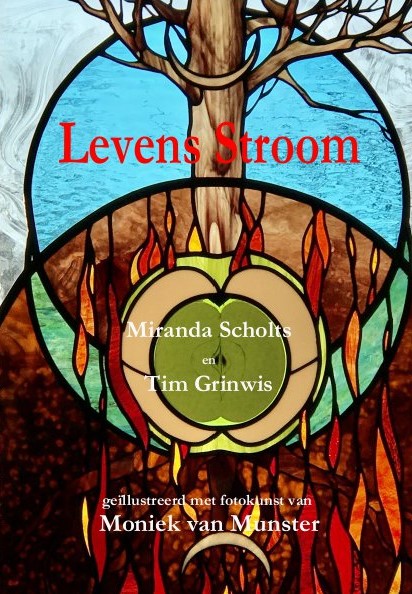 Omslag van Levens Stroom