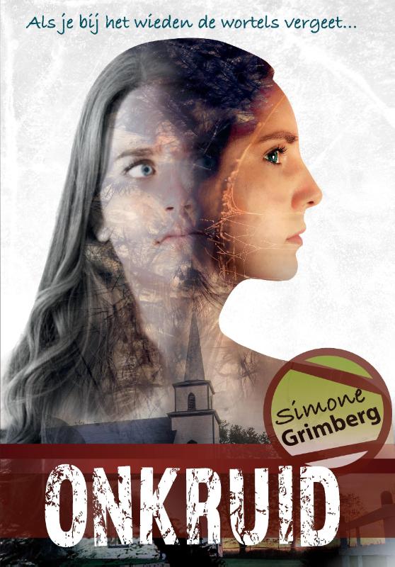 Omslag van Onkruid