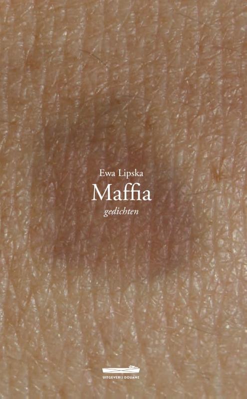 Omslag van Maffia