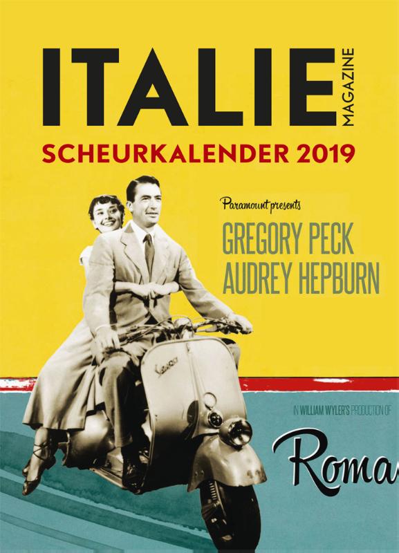 Omslag van 2019
