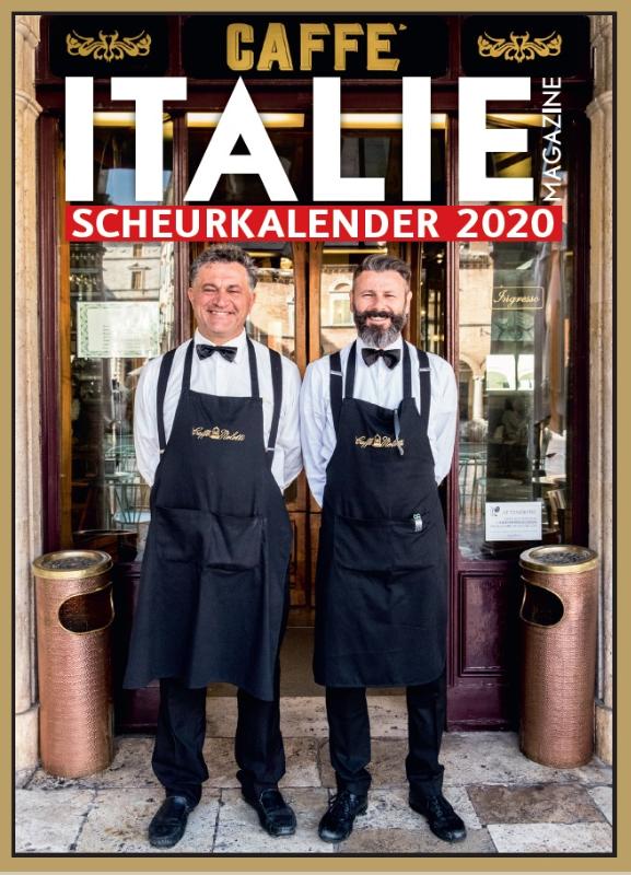 Omslag van 2020