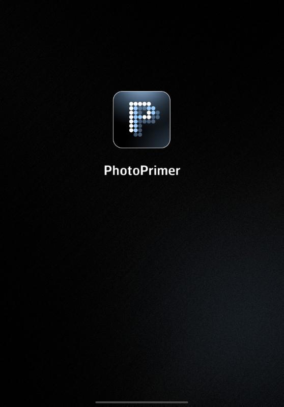 Omslag van PhotoPrimer