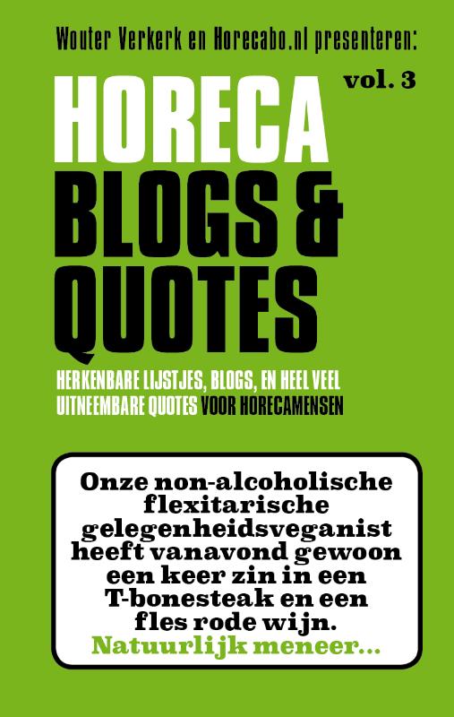 Omslag van Herkenbare lijstjes, blogs en heel veel uitneembare Quotes