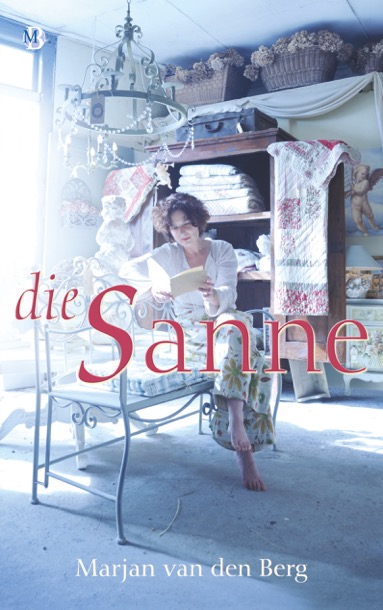Omslag van Die Sanne