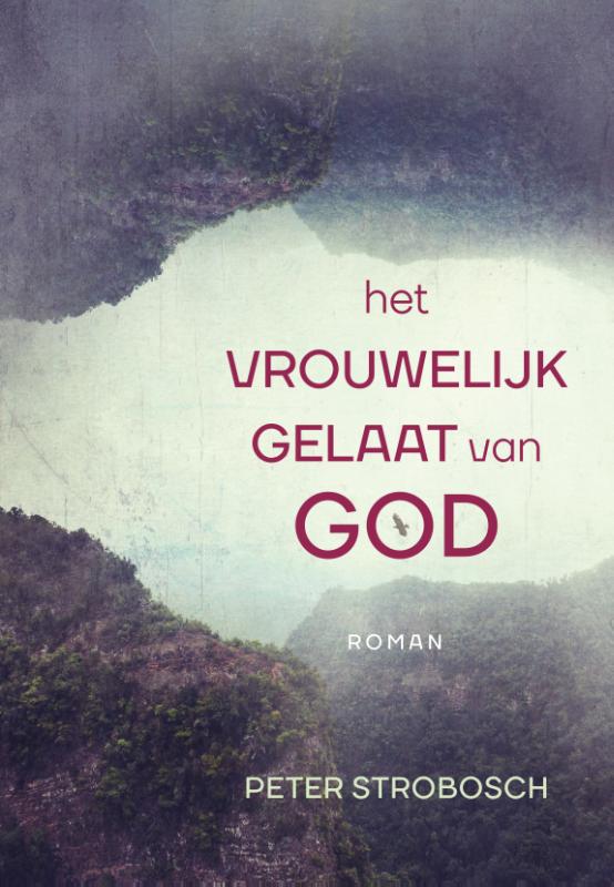 Omslag van Het vrouwelijk gelaat van God