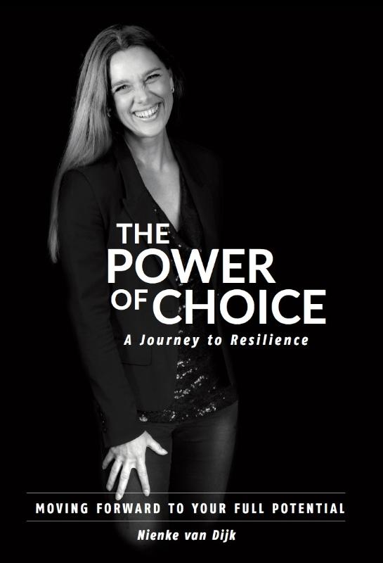 Omslag van The Power of Choice