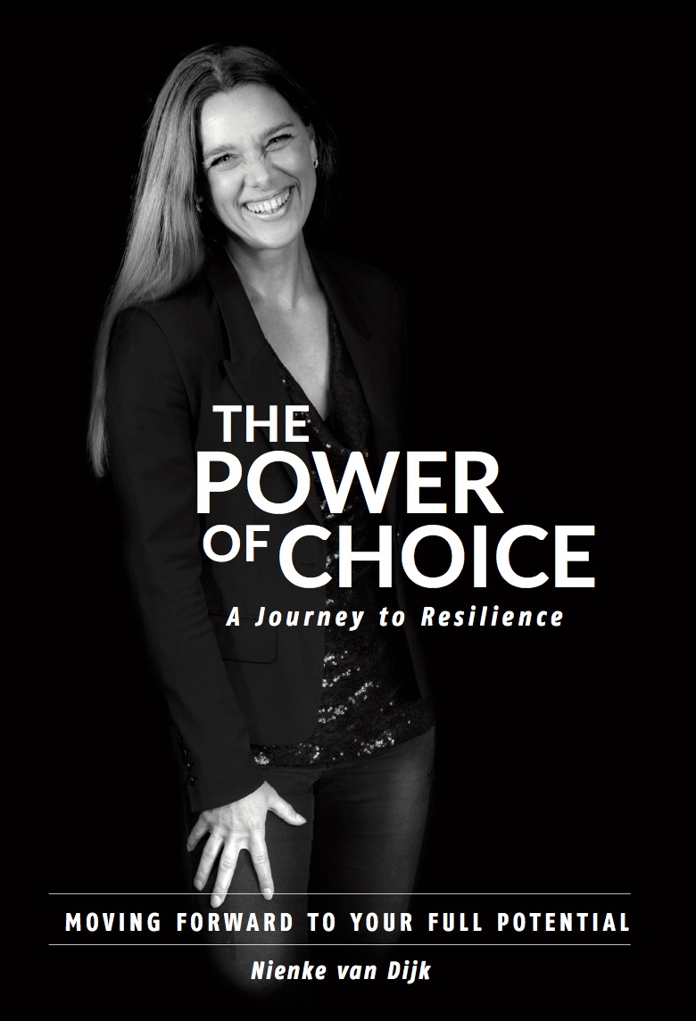 Omslag van The Power of Choice