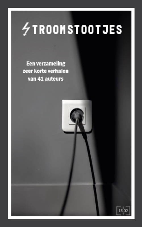 Omslag van Stroomstootjes