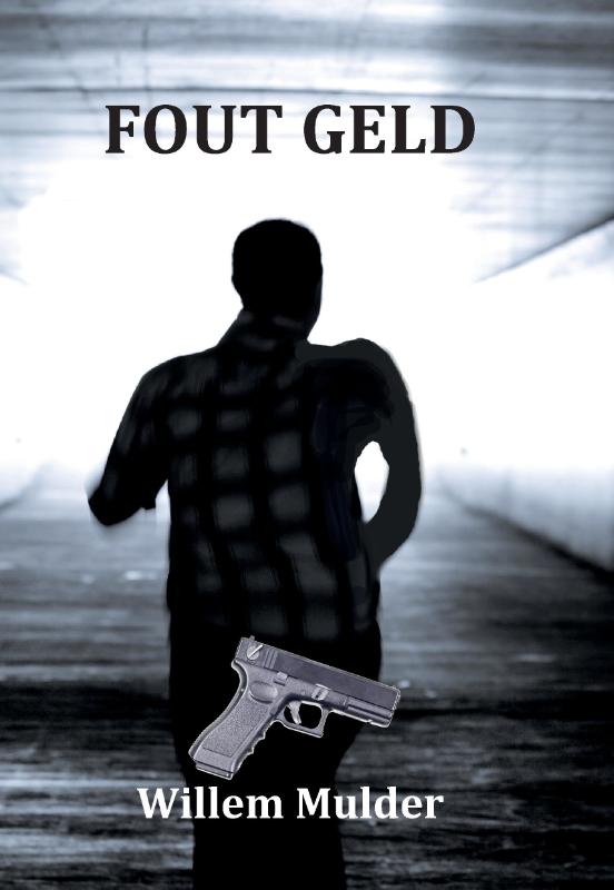 Omslag van Fout Geld