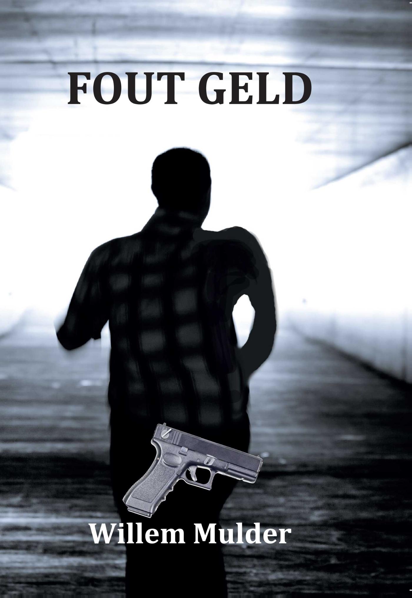 Omslag van Fout Geld