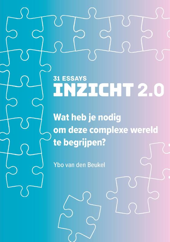 Omslag van Inzicht 2.0