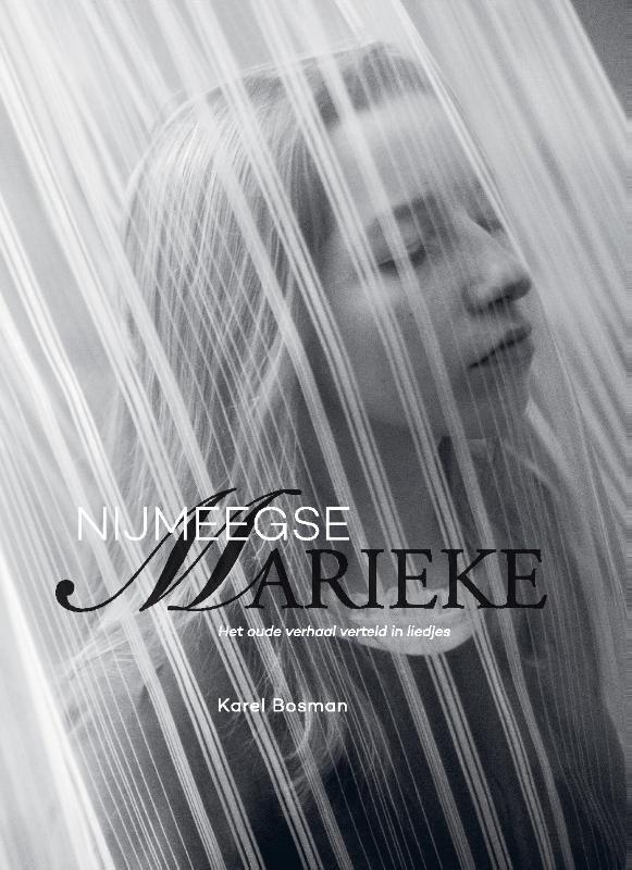 Omslag van Nijmeegse Marieke