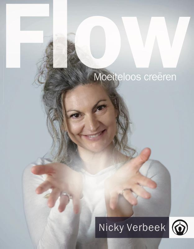 Omslag van Flow