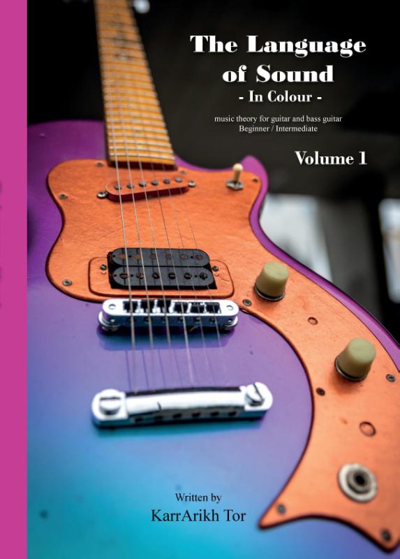 Omslag van Volume 1