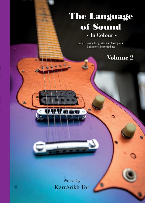 Omslag van Volume 2