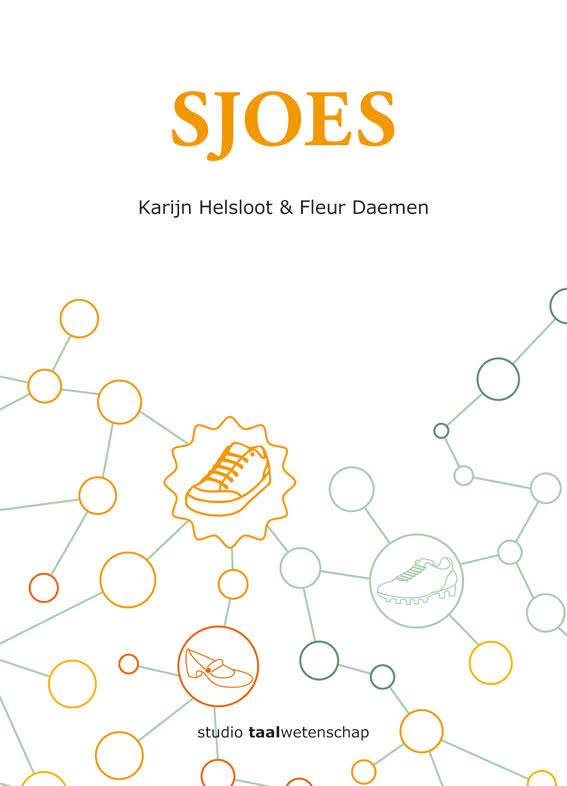 Omslag van Sjoes