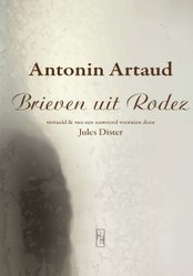 Omslag van Brieven uit Rodez