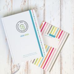 Omslag van PO Managementagenda 2019-2020