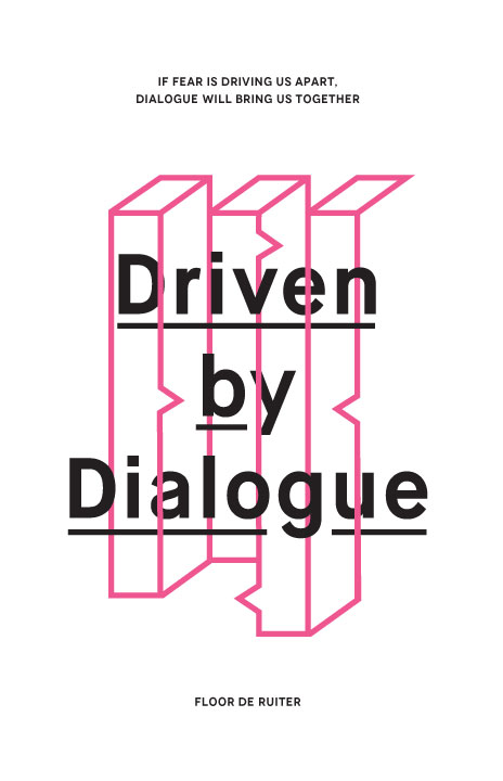 Omslag van Driven by Dialogue
