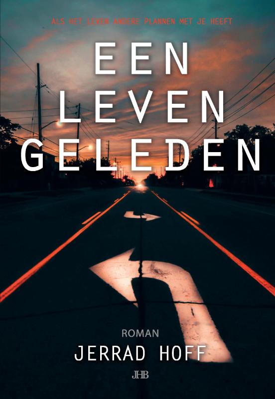 Omslag van Een leven geleden