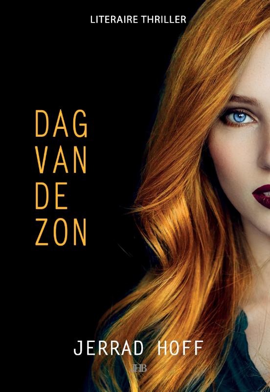 Omslag van Dag van de zon