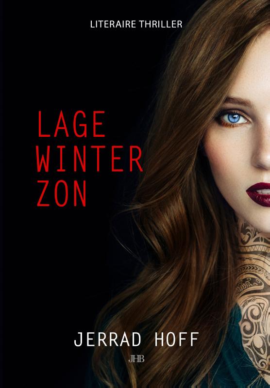 Omslag van Lage winterzon