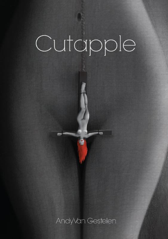 Omslag van Cutapple