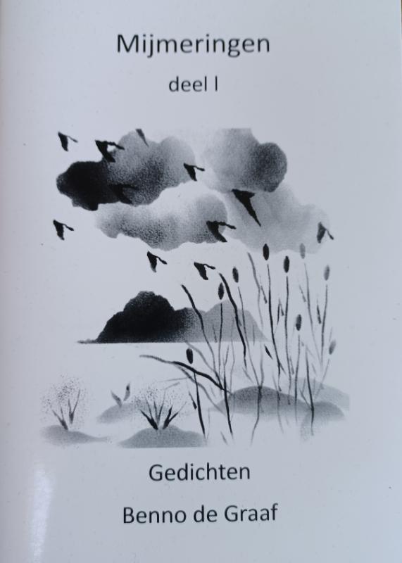 Omslag van Mijmeringen