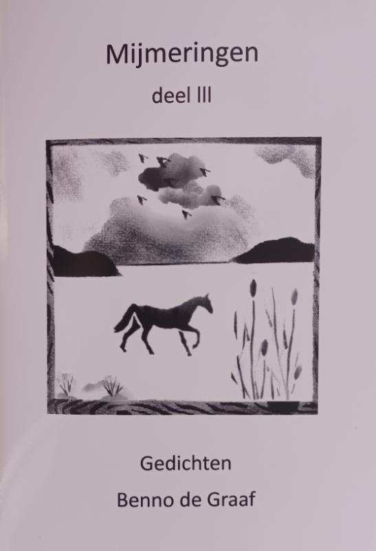 Omslag van Mijmeringen