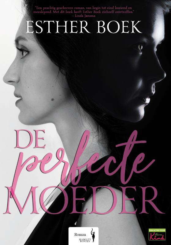 Omslag van De Perfecte Moeder