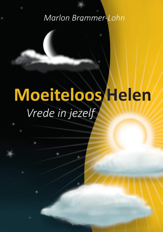 Omslag van Moeiteloos Helen