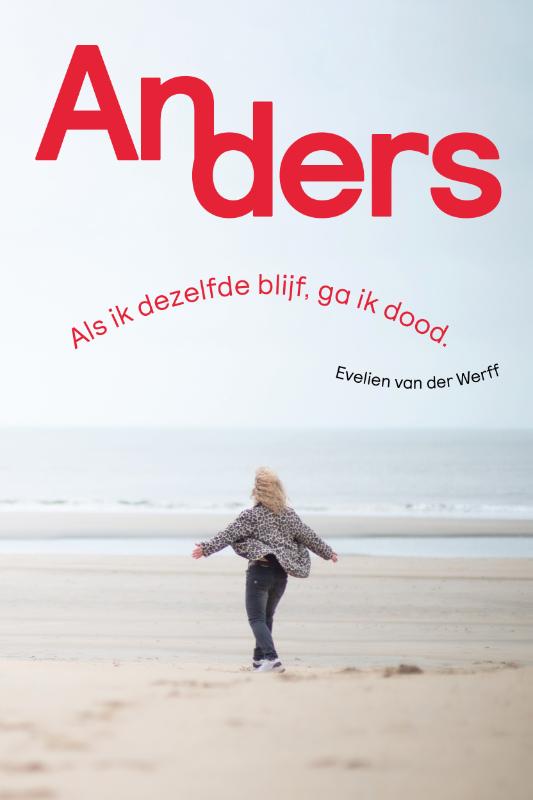 Omslag van Anders
