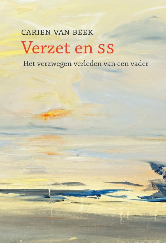 Omslag van Verzet en SS