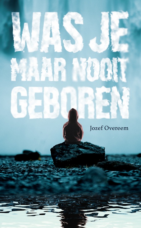 Omslag van Was je maar nooit geboren