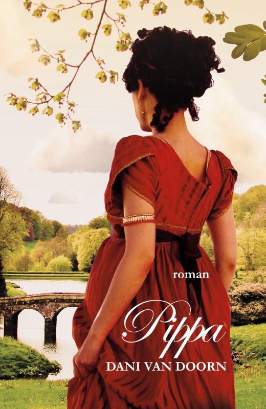 Omslag van Pippa