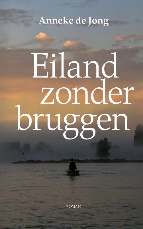 Omslag van Eiland zonder bruggen